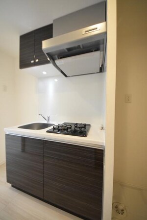 MAXIV八王子の物件内観写真